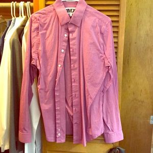 Men’s express shirt